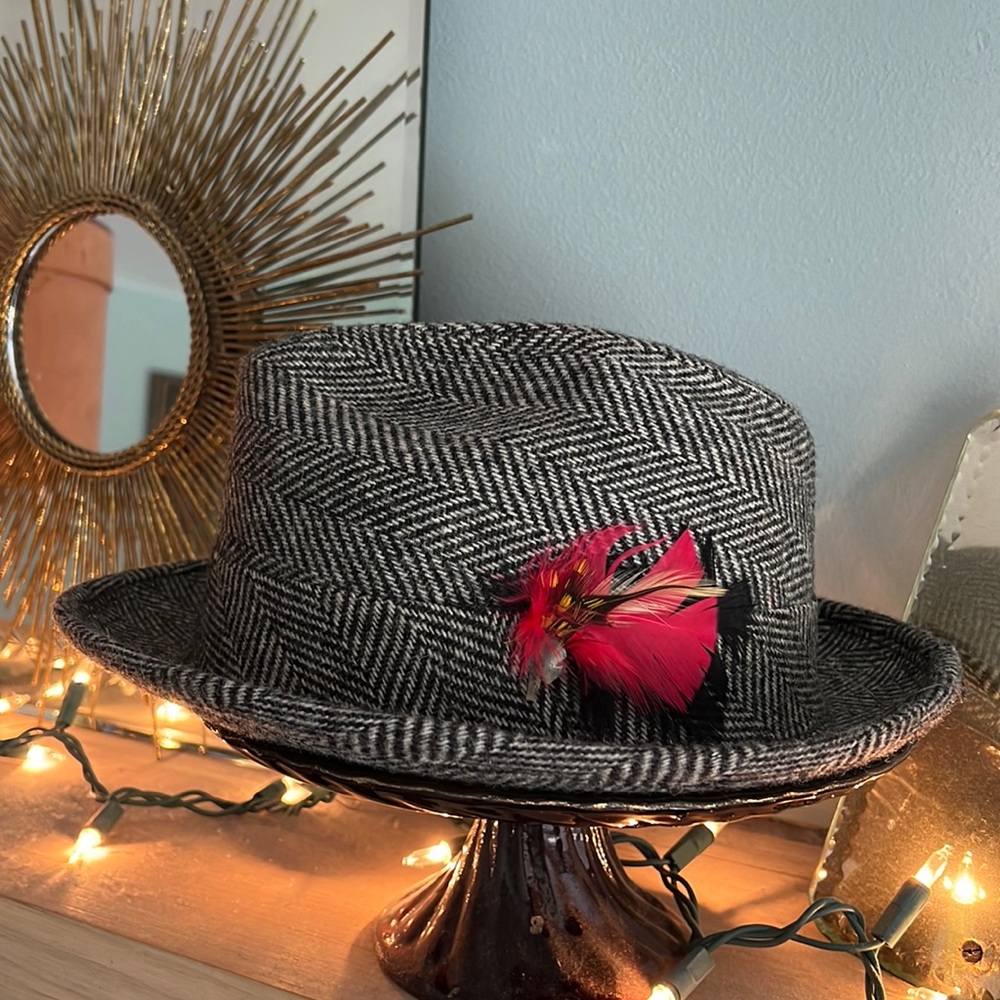 VTG United Hatters Fedora